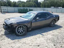 2C3CDZJG3NH260658 2022 DODGE CHALLENGER