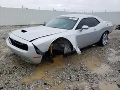 2C3CDZJG3NH260739 2022 DODGE CHALLENGER