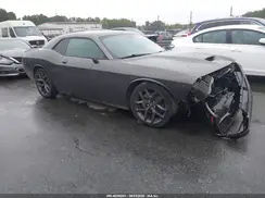 2C3CDZJG3NH260918 2022 DODGE CHALLENGER
