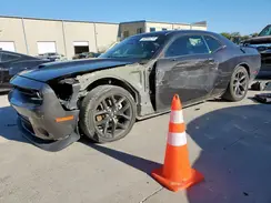 2C3CDZJG3NH263219 2022 DODGE CHALLENGER