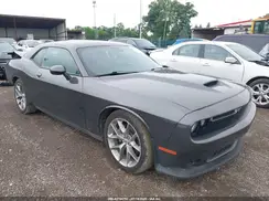 2C3CDZJG3NH265391 2022 DODGE CHALLENGER