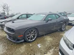 2C3CDZJG3NH268498 2022 DODGE CHALLENGER