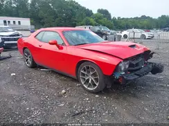 2C3CDZJG3PH503632 2023 DODGE CHALLENGER