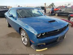 2C3CDZJG3PH503839 2023 DODGE CHALLENGER