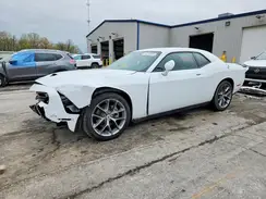 2C3CDZJG3PH503940 2023 DODGE CHALLENGER