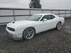 2C3CDZJG3PH507129 2023 DODGE CHALLENGER