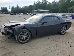 2C3CDZJG3PH507258 2023 DODGE CHALLENGER
