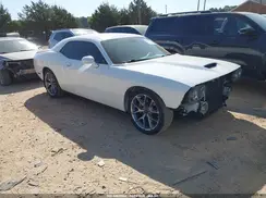 2C3CDZJG3PH507387 2023 DODGE CHALLENGER