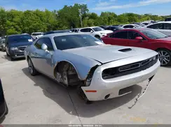 2C3CDZJG3PH521287 2023 DODGE CHALLENGER
