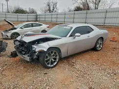 2C3CDZJG3PH526067 2023 DODGE CHALLENGER