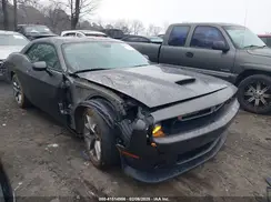 2C3CDZJG3PH538803 2023 DODGE CHALLENGER