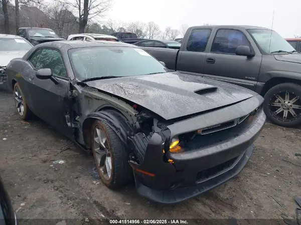 2C3CDZJG3PH538803 2023 DODGE CHALLENGER - Image 1