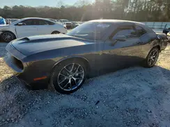 2C3CDZJG3PH542589 2023 DODGE CHALLENGER