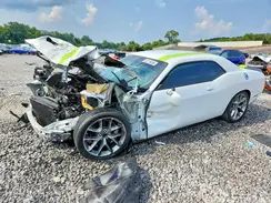 2C3CDZJG3PH542608 2023 DODGE CHALLENGER