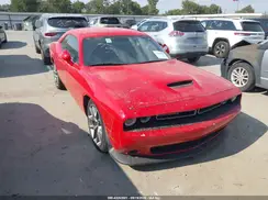 2C3CDZJG3PH545797 2023 DODGE CHALLENGER