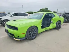 2C3CDZJG3PH549638 2023 DODGE CHALLENGER
