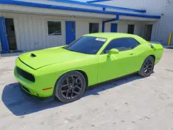 2C3CDZJG3PH549672 2023 DODGE CHALLENGER
