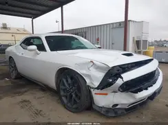 2C3CDZJG3PH549784 2023 DODGE CHALLENGER