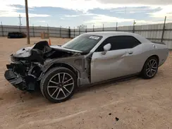 2C3CDZJG3PH549896 2023 DODGE CHALLENGER