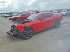 2C3CDZJG3PH567881 2023 DODGE CHALLENGER