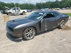 2C3CDZJG3PH574877 2023 DODGE CHALLENGER