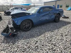 2C3CDZJG3PH582316 2023 DODGE CHALLENGER