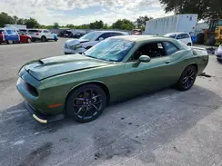2C3CDZJG3PH586737 2023 DODGE CHALLENGER