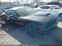 2C3CDZJG3PH587161 2023 DODGE CHALLENGER