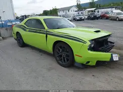 2C3CDZJG3PH590867 2023 DODGE CHALLENGER