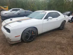 2C3CDZJG3PH609482 2023 DODGE CHALLENGER