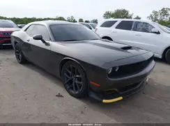 2C3CDZJG3PH614584 2023 DODGE CHALLENGER