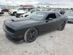 2C3CDZJG3PH614665 2023 DODGE CHALLENGER