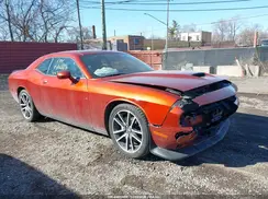 2C3CDZJG3PH616884 2023 DODGE CHALLENGER