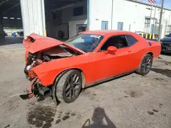 2C3CDZJG3PH625603 2023 DODGE CHALLENGER