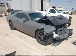 2C3CDZJG3PH629540 2023 DODGE CHALLENGER