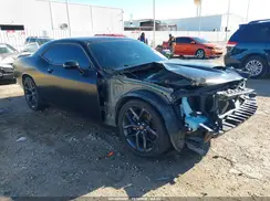 2C3CDZJG3PH654356 2023 DODGE CHALLENGER