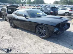 2C3CDZJG3PH662540 2023 DODGE CHALLENGER
