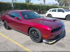2C3CDZJG3PH668354 2023 DODGE CHALLENGER