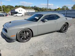 2C3CDZJG3PH668967 2023 DODGE CHALLENGER