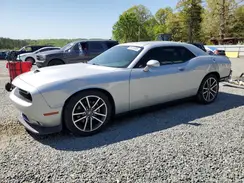 2C3CDZJG3PH685509 2023 DODGE CHALLENGER