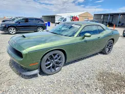 2C3CDZJG3PH686076 2023 DODGE CHALLENGER