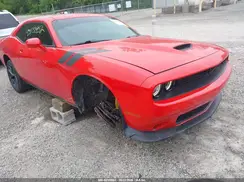 2C3CDZJG3PH695229 2023 DODGE CHALLENGER