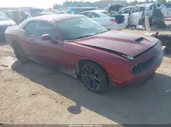 2C3CDZJG4KH503339 2019 DODGE CHALLENGER