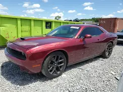 2C3CDZJG4KH557465 2019 DODGE CHALLENGER