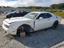 2C3CDZJG4KH557742 2019 DODGE CHALLENGER