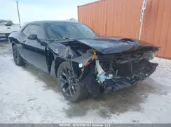 2C3CDZJG4KH627272 2019 DODGE CHALLENGER