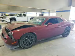 2C3CDZJG4KH635503 2019 DODGE CHALLENGER