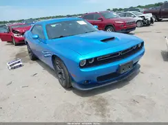 2C3CDZJG4KH652074 2019 DODGE CHALLENGER