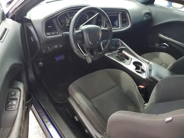 2C3CDZJG4KH663320 2019 DODGE CHALLENGER - Image 8