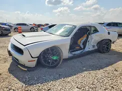2C3CDZJG4KH716937 2019 DODGE CHALLENGER